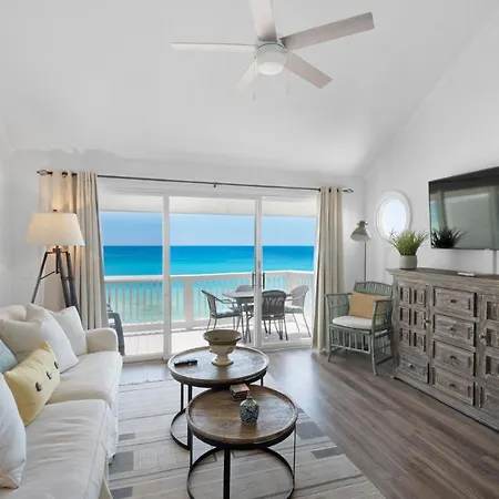 Appartement Mistral Unit 18